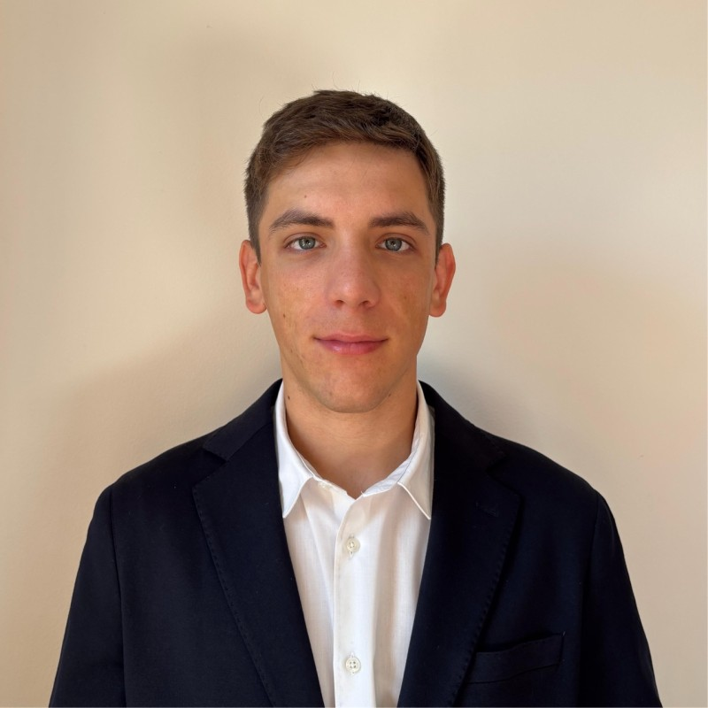 Filippo Bernardoni